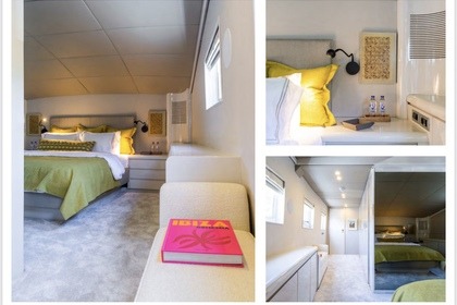 34m AX-Where the luxury meets the sea W49!