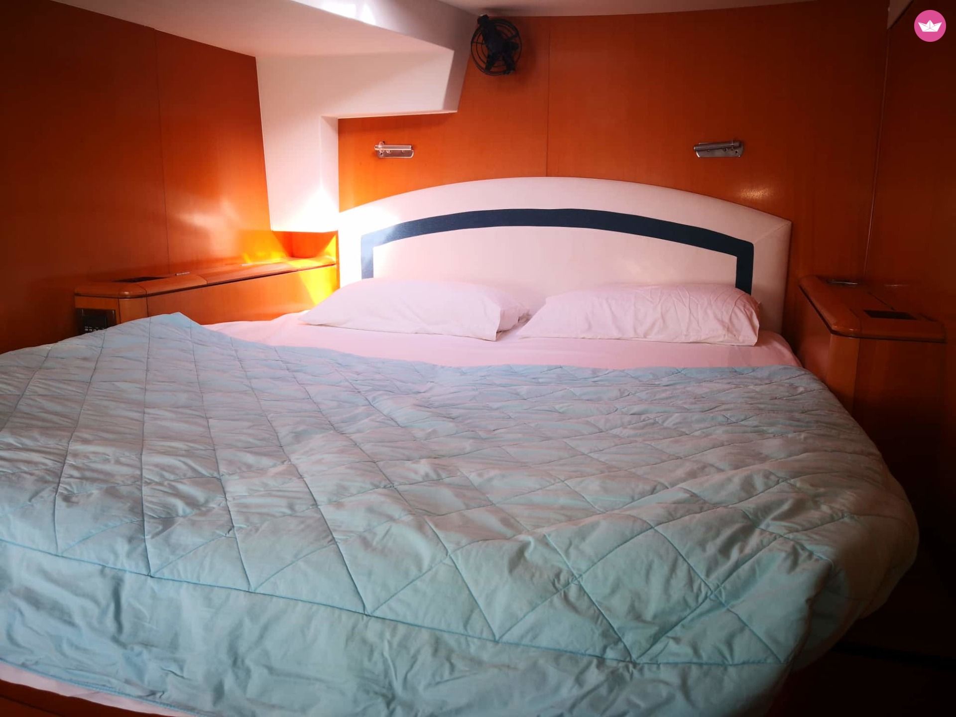 Catamaran Lagoon 500  