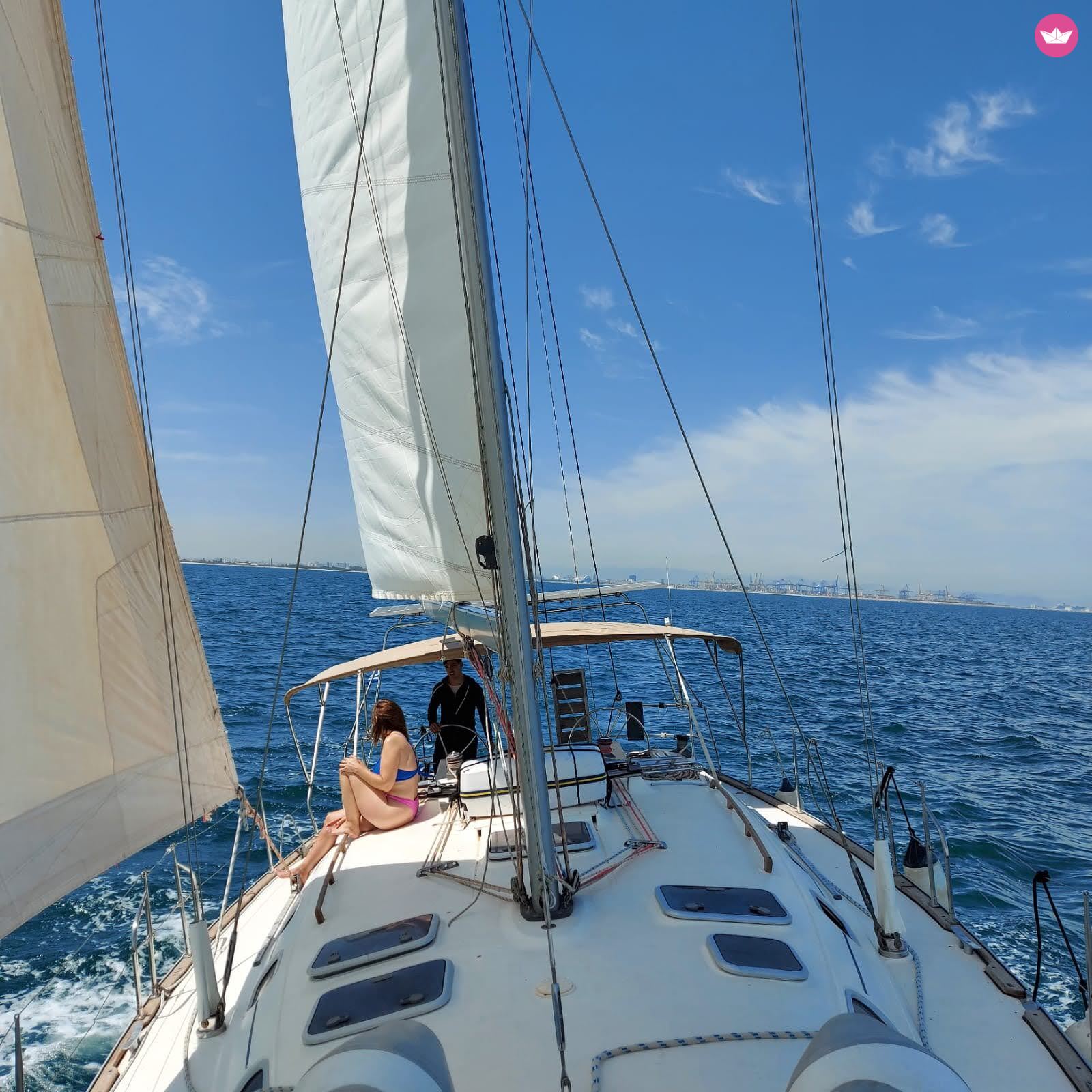 Hyra båt Dufour Dufour Gib Sea 43