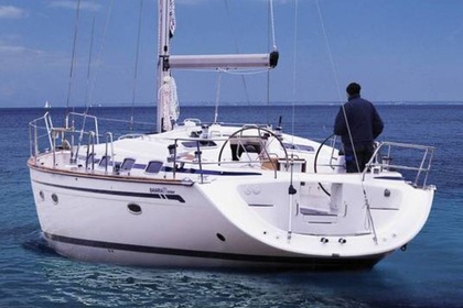 Rental Sailboat  Bavaria 50 Cruiser Lefkada