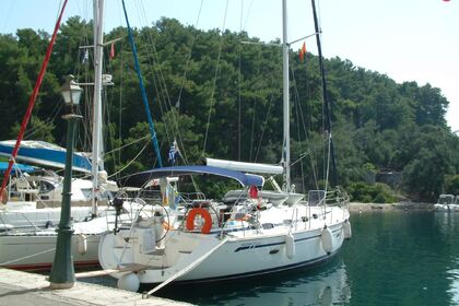 Miete Segelboot Bavaria 50 Cruiser Salamina