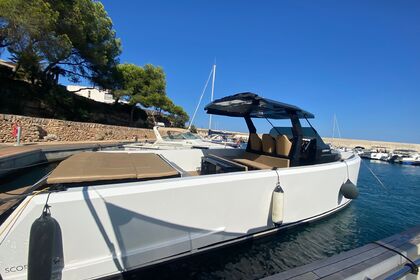 Hyra båt Motorbåt SCORPION YACHTS SCORPION 50 L'Ametlla de Mar
