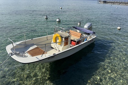 Boston Whaller Montauk 17. The American Legend!!!