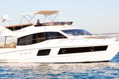 Charter Motor yacht Luxury Yacht 48 Ft Dubai Marina