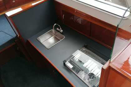 Palan D 1050 (Koekoek)