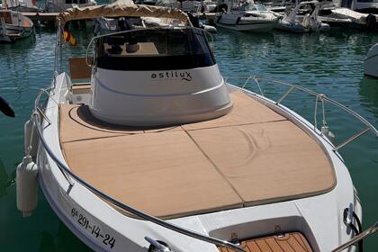 MALLORCA LUXURY BOATS