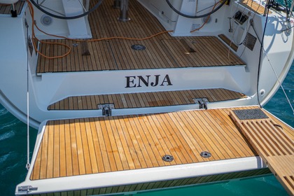 Aluguel Veleiro Bavaria Yachtbau Bavaria Cruiser 41 - 3 cab. Brač