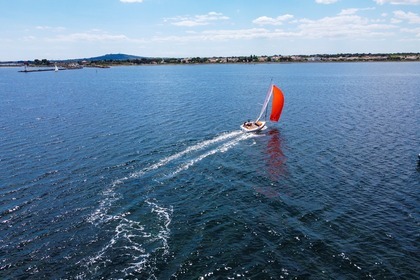 AIRA 22, LE Dayboat fun et facile