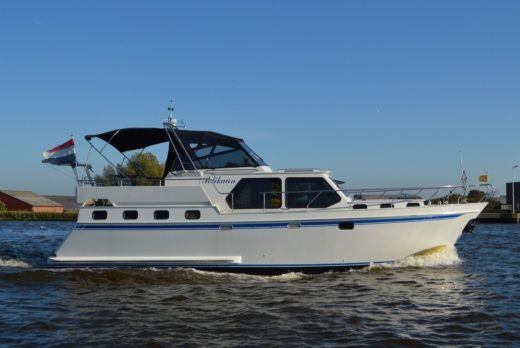 Zijlmans Eagle 1200 Classic