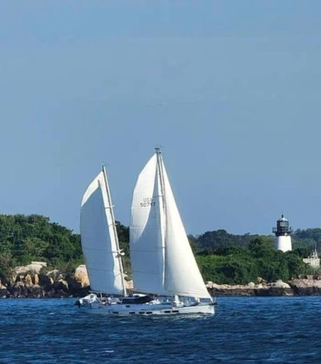 sailboat charter gloucester ma