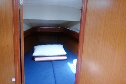 Jeanneau Sun Odyssey 36i