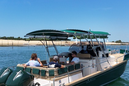 Beacher V10.2 Croisière