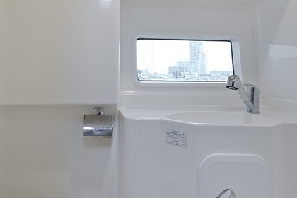 Luksusowy jacht Platinum 989