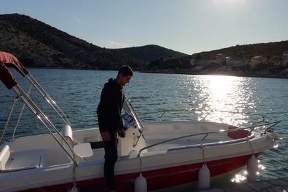 Salmeri Syros 190 Open
