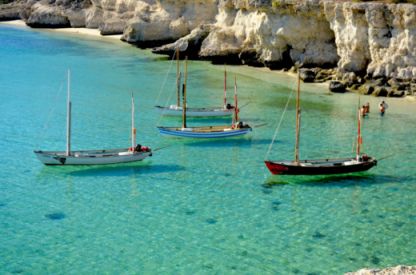 Location Bateau à moteur Dayboat 19Feet Ta' Xbiex