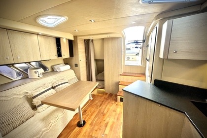 Luxueux Bateau de 38 pieds !!!