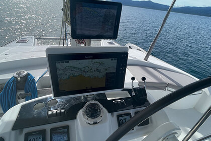 Lagoon 52F "Cocoloco"