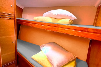 Bavaria Cruiser 50  - 15.40m Melodia