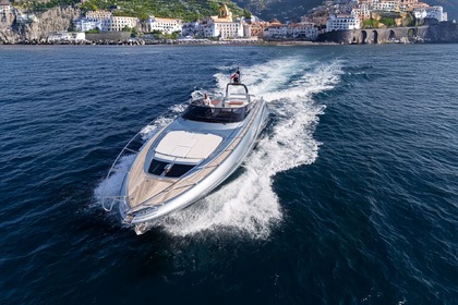 Hire Motorboat Riva Rivale 56 Positano
