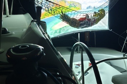 Verhuur Catamaran Lagoon 380 S2 Arrondissement Le Marin