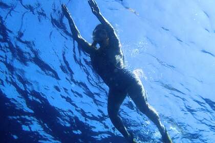 Heaven 34 - Poseidon