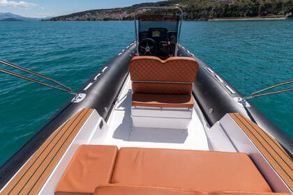 Quicksilver 455 Activ Open- available in Split and Trogir