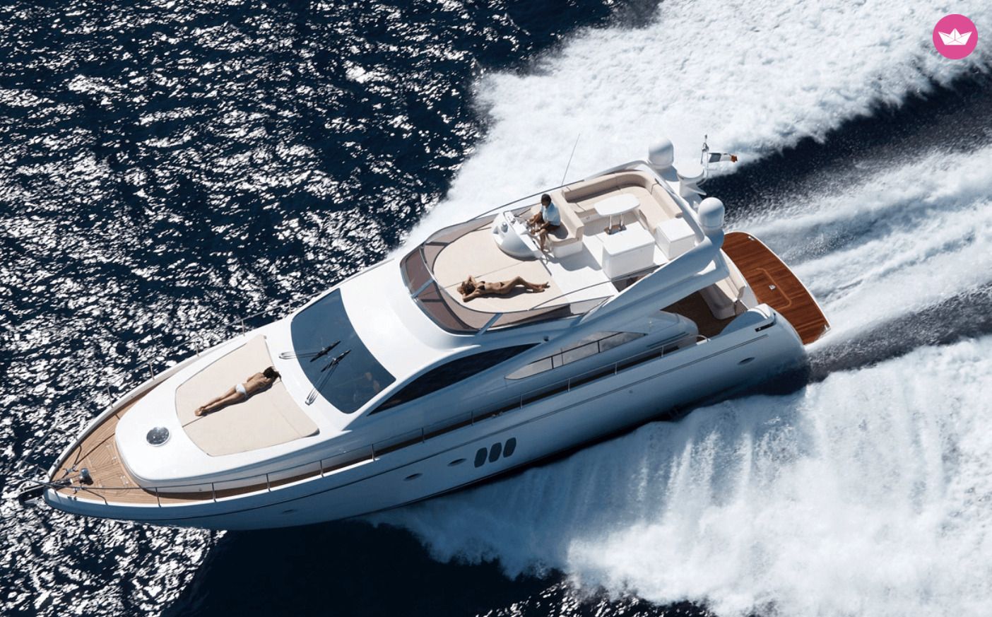 Yacht ABACUS Abacus '62 2200cv 5