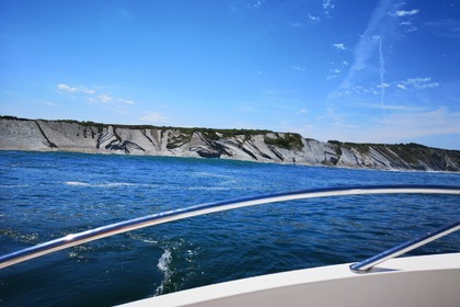 Quicksilver 635 Commander 150cv-2021 Open