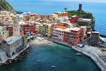 Gozzo zippo 30 Vittoria