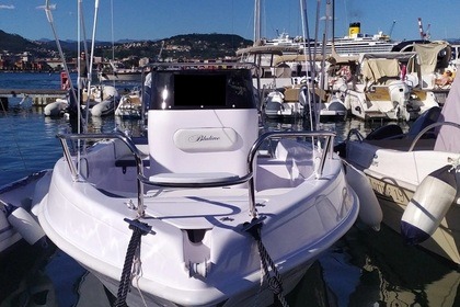Miete Boot ohne Führerschein  SPB1 barca nuova 2022 40CV La Spezia