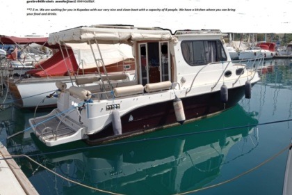 Hire Motorboat Turkey 2020 Kuşadası