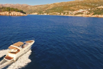 Hire Motorboat Jeanneau Leader 8 Dubrovnik