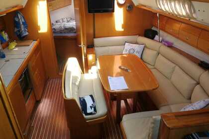 Bavaria 38 Cruiser / With or without skipper / Beautiful Zadar area