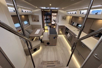 Nuevo 2025 Hanse 510