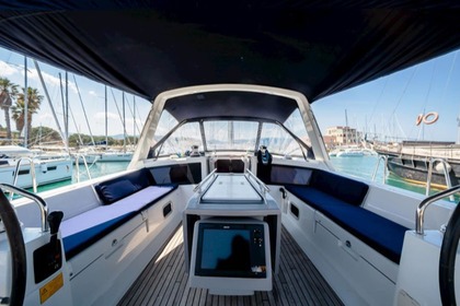 Beneteau Oceanis 48