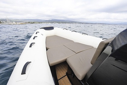 Location Semi-rigide Brig Eagle Eagle 6.7 Beaulieu-sur-Mer