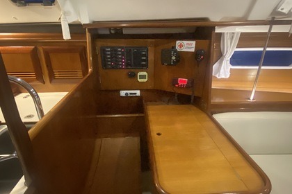Beneteau Oceanis 361, Isolde