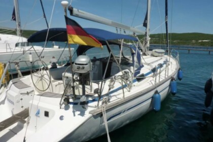 Rental Sailboat Bavaria Yachtbau Bavaria 44 Punat