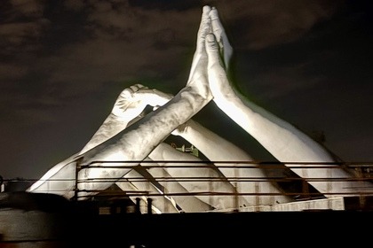 Let's all go boarding!