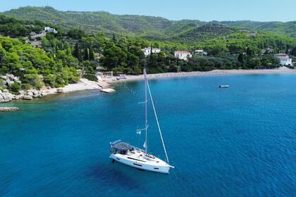 Beneteau Oceanis 40.1