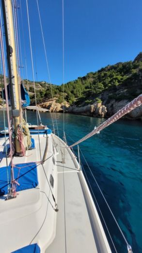 Marsella Sailboat Conyplex contest 36 alt tag text