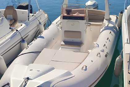 Location Semi-rigide Mar-co Twenty Bormes-les-Mimosas