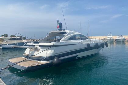 Charter Motorboat Cantieri dell’adriatico Pershing Pershing 54 Polignano a Mare