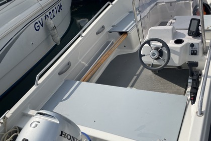 Terhi 450 - no license required