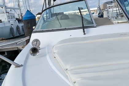 ROQUE · miniyatch · Four Winns 248