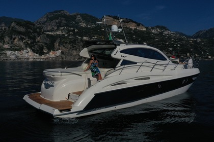 Cranchi Mediterranee 47 HT " Elite "