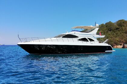 Alquiler Yate 2020 2020 Provincia de Estambul