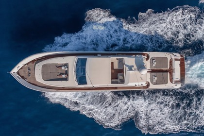 Location Yacht à moteur Leopard 27 Golfe Juan
