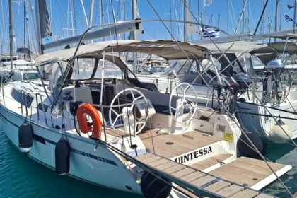 Bavaria Cruiser 41 2017