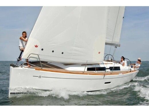 Dufour 335